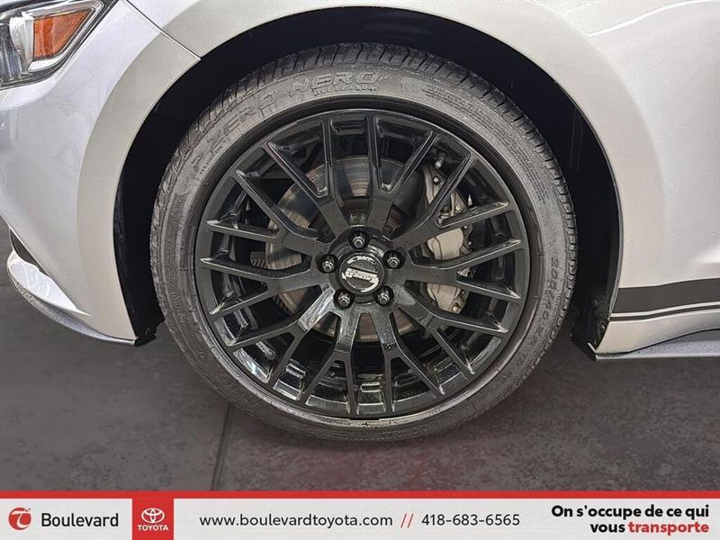 ford Mustang 2015 - 10