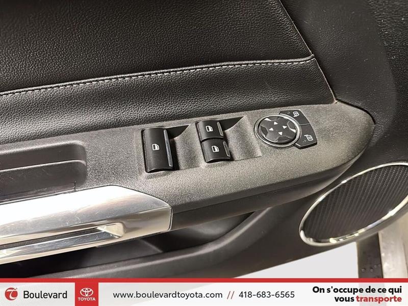 ford Mustang 2015 - 11