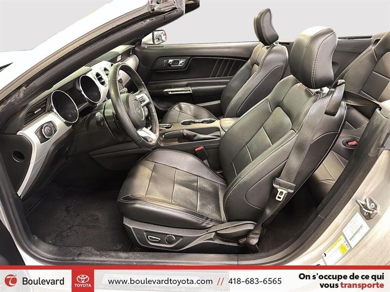 ford Mustang 2015 - 12