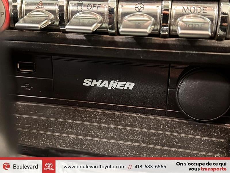 ford Mustang 2015 - 14