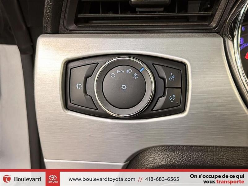 ford Mustang 2015 - 16