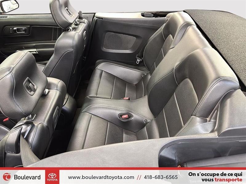 ford Mustang 2015 - 22