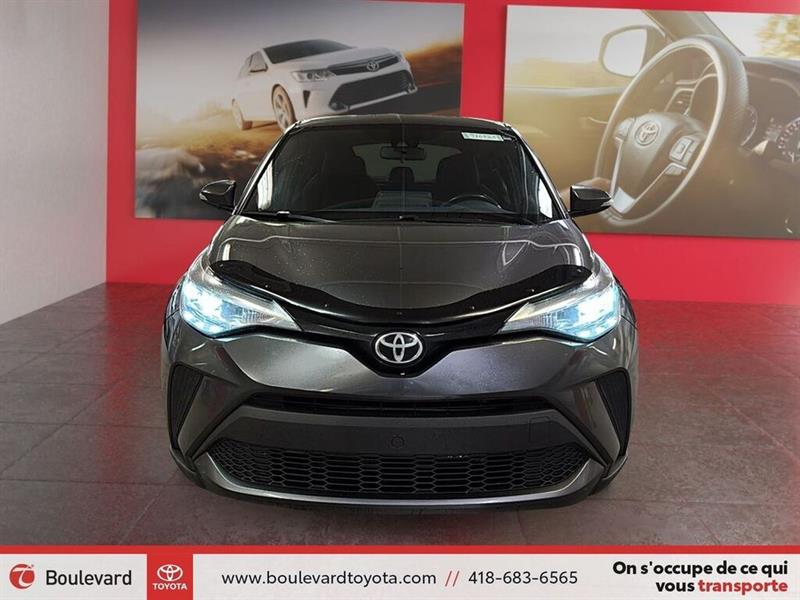 toyota C-HR 2020 - 2