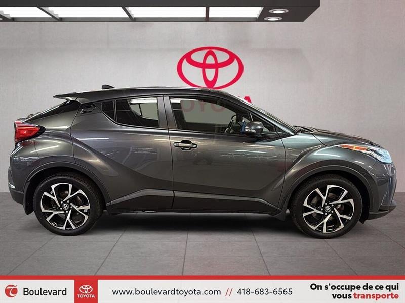 toyota C-HR 2020 - 3