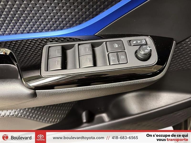 toyota C-HR 2020 - 8