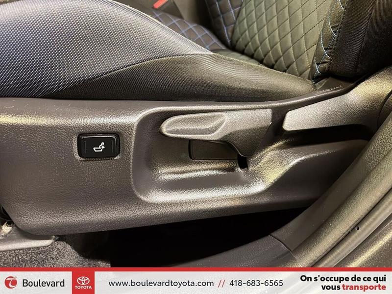 toyota C-HR 2020 - 10