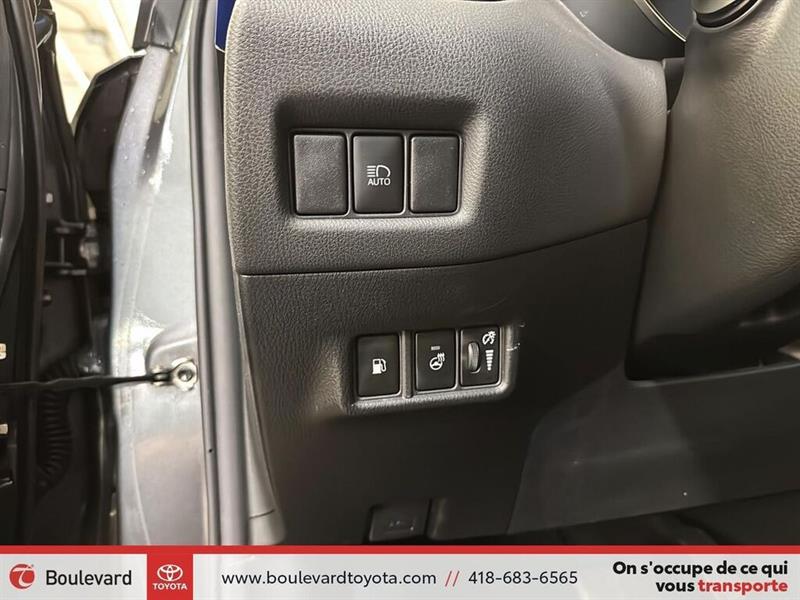 toyota C-HR 2020 - 12