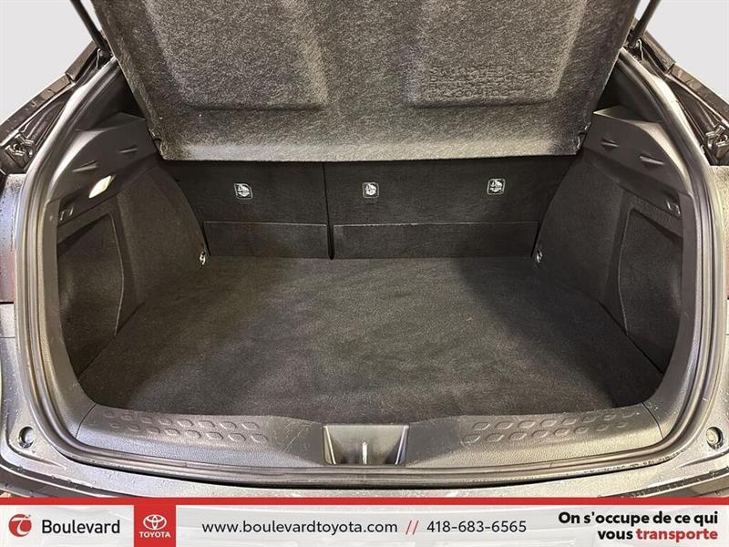 toyota C-HR 2020 - 19