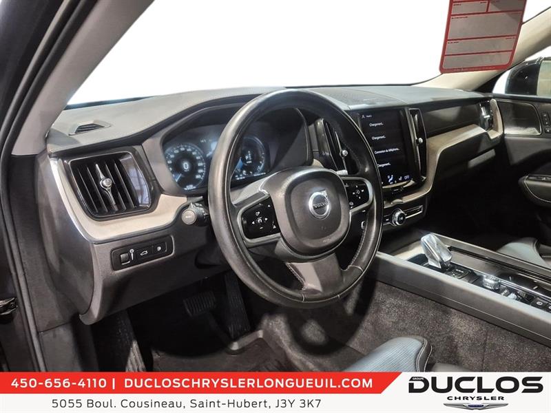 volvo XC60 2021 - 12