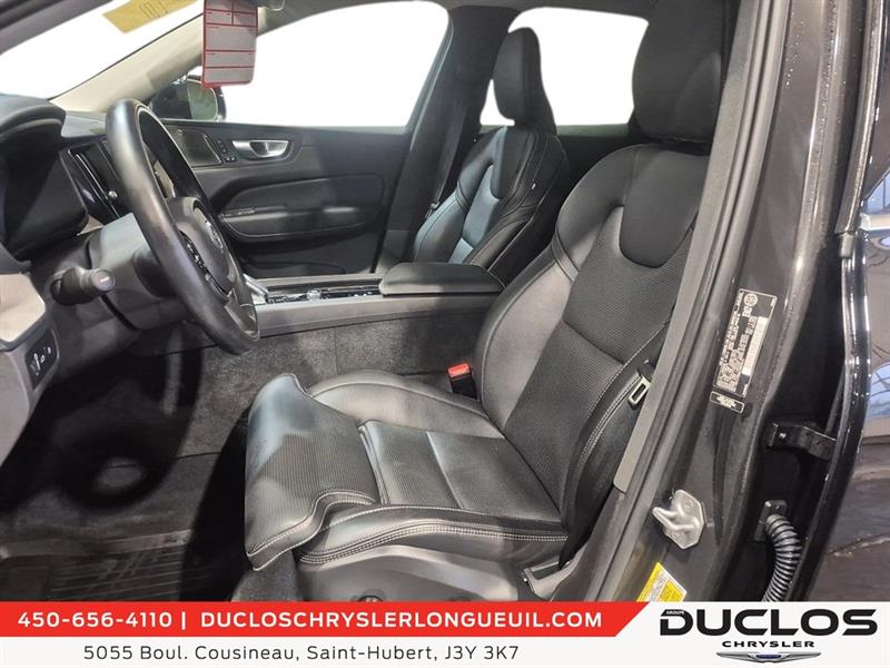 volvo XC60 2021 - 13