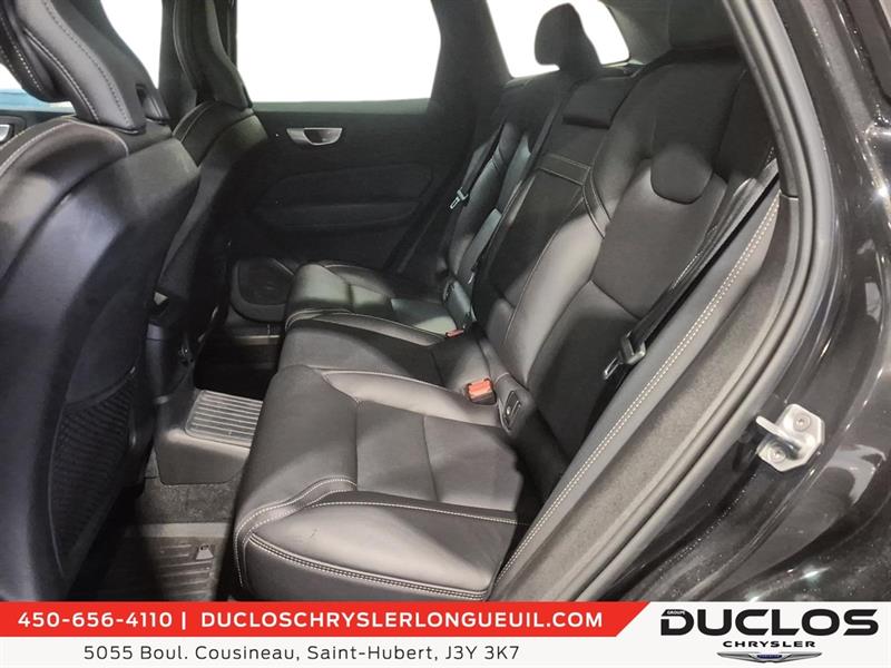 volvo XC60 2021 - 14