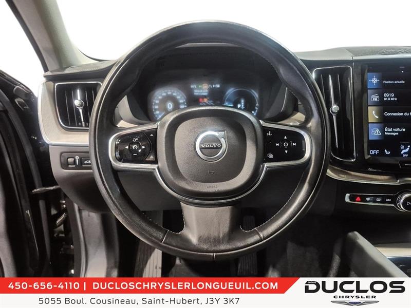 volvo XC60 2021 - 15