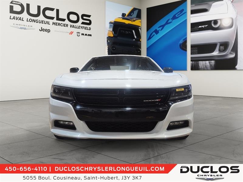 dodge Charger 2023 - 2