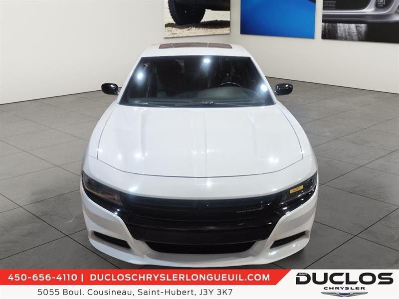 dodge Charger 2023 - 3