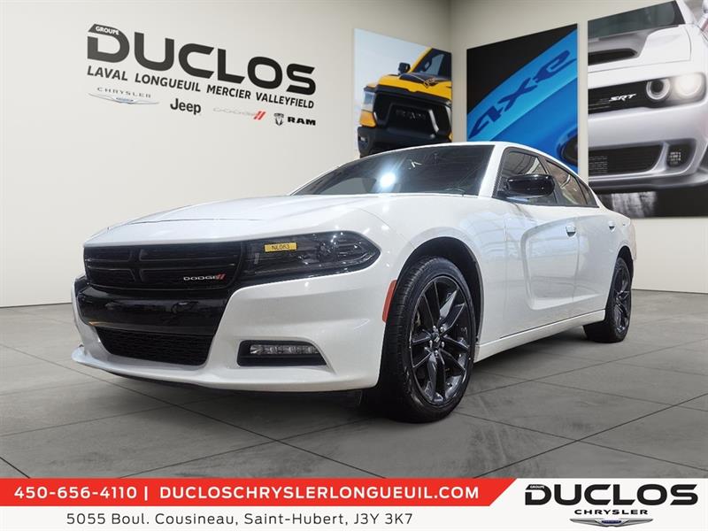 dodge Charger 2023 - 4