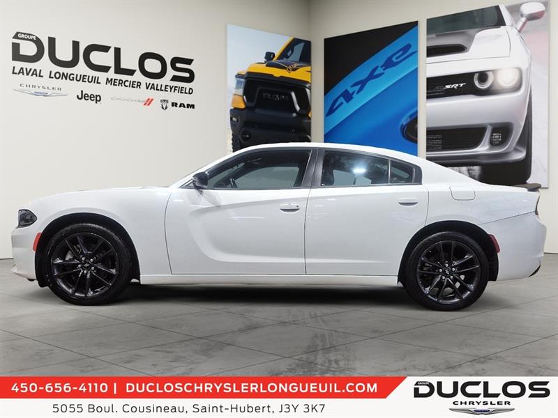 dodge Charger 2023 - 5