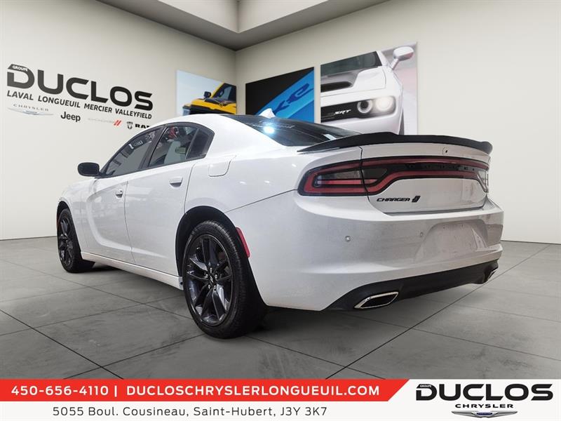 dodge Charger 2023 - 6