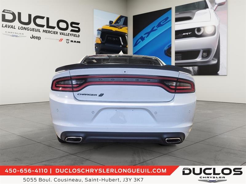 dodge Charger 2023 - 7