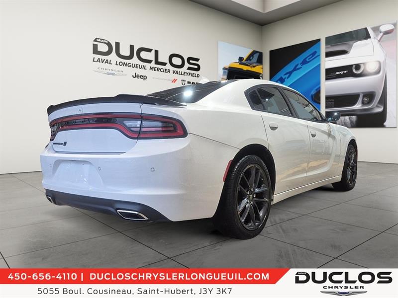 dodge Charger 2023 - 8