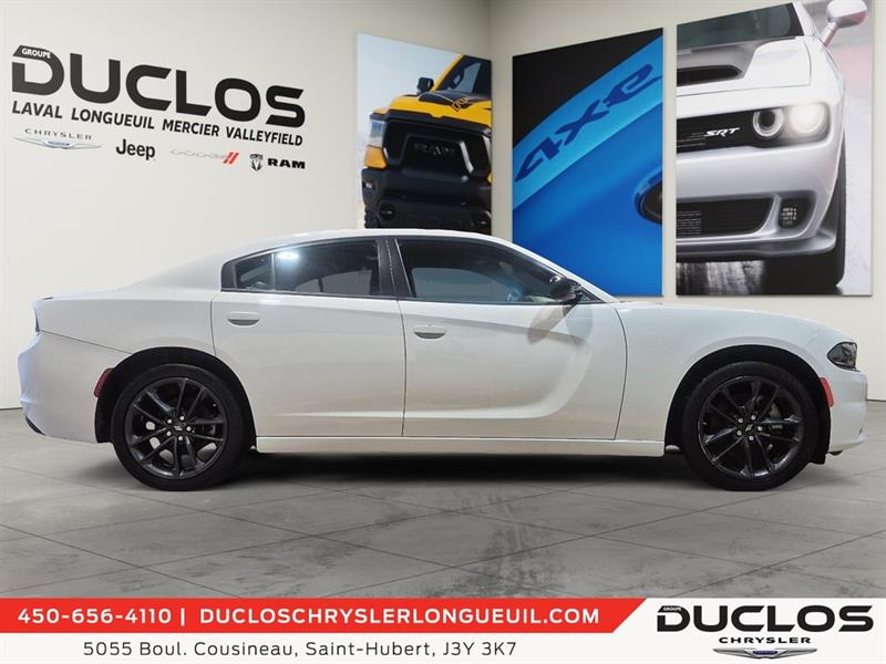 dodge Charger 2023 - 9