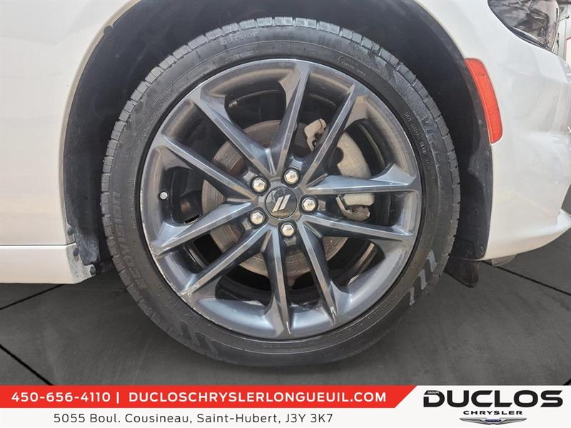 dodge Charger 2023 - 10