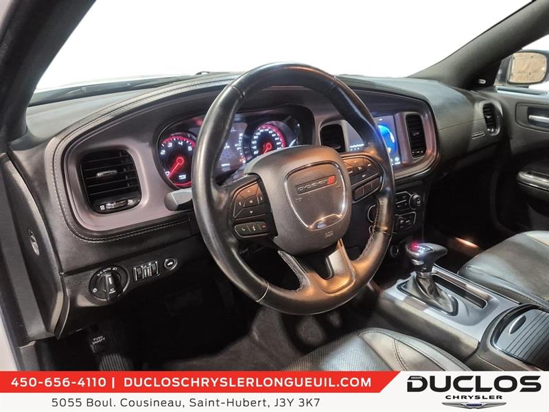 dodge Charger 2023 - 12