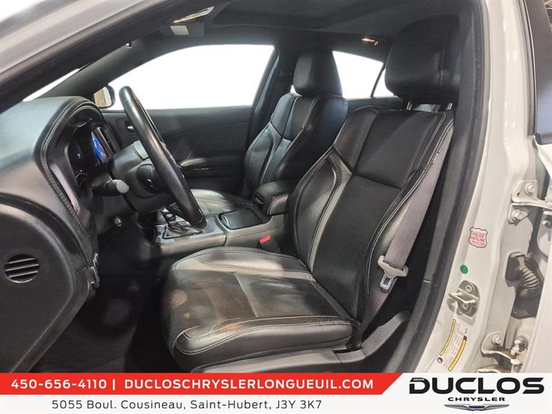 dodge Charger 2023 - 13