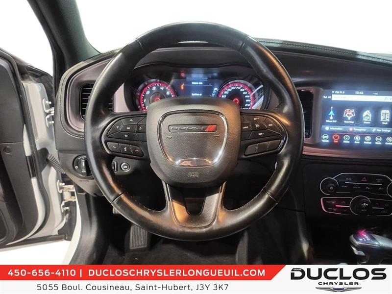 dodge Charger 2023 - 15