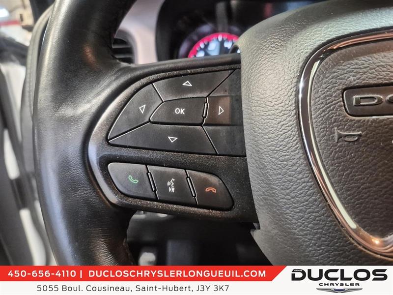 dodge Charger 2023 - 18