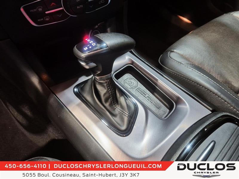 dodge Charger 2023 - 21