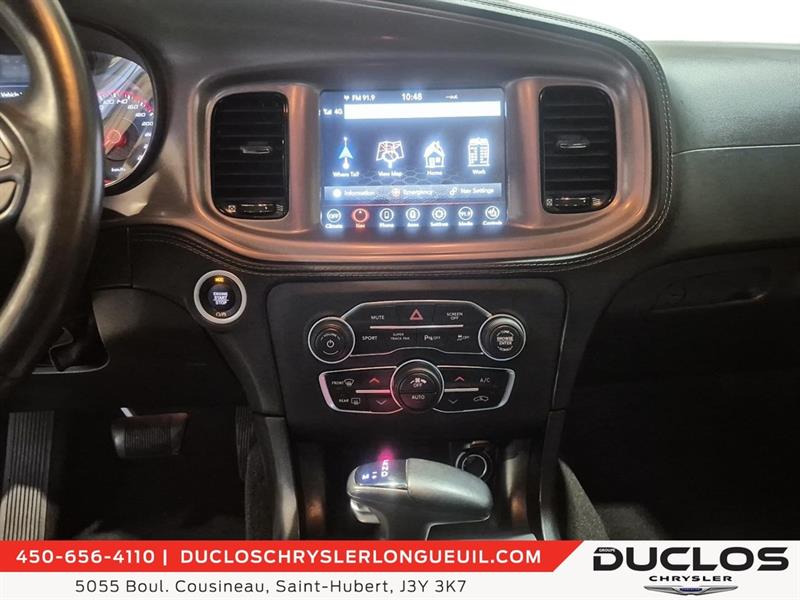 dodge Charger 2023 - 22