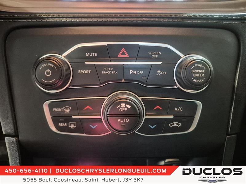 dodge Charger 2023 - 23