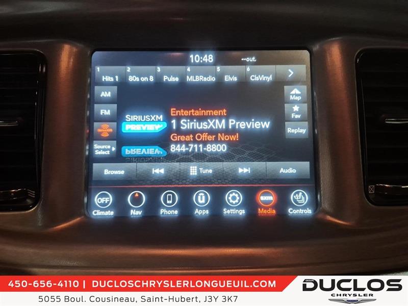 dodge Charger 2023 - 24