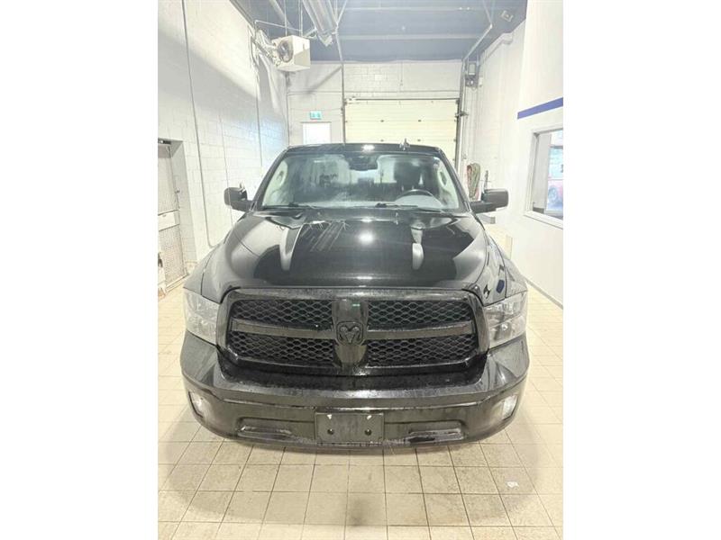 ram 1500 Classic 2020 - 2