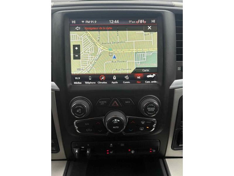 ram 1500 Classic 2020 - 4