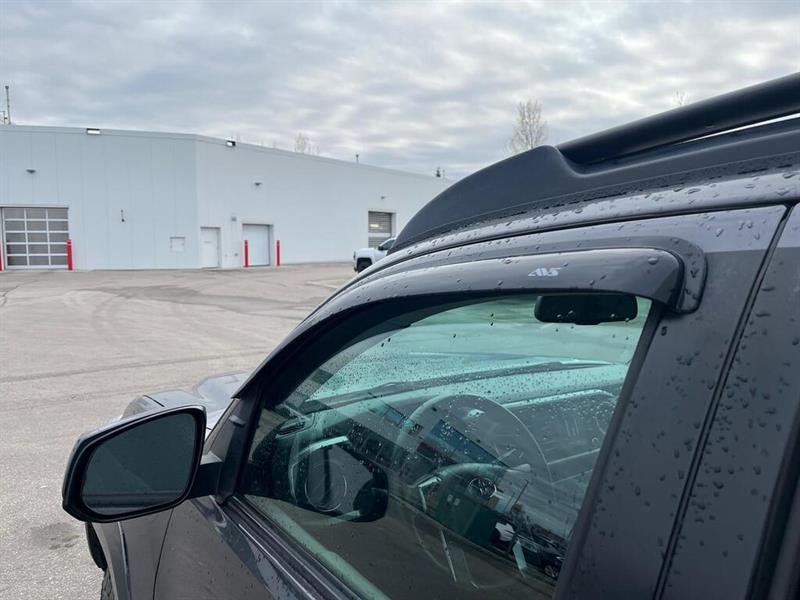 toyota Tacoma 2020 - 8