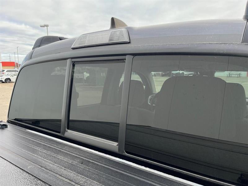 toyota Tacoma 2020 - 10