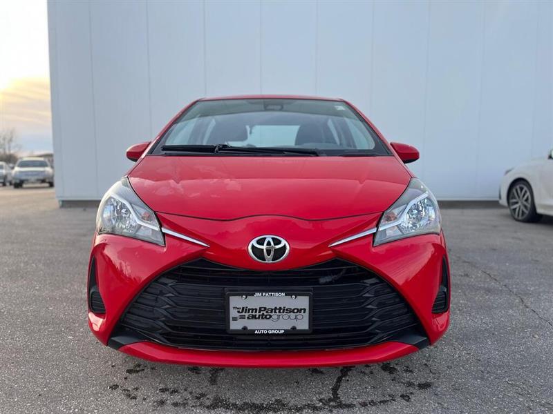 toyota Yaris 2019 - 2