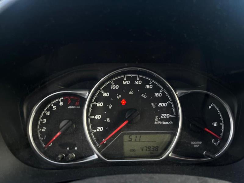 toyota Yaris 2019 - 9