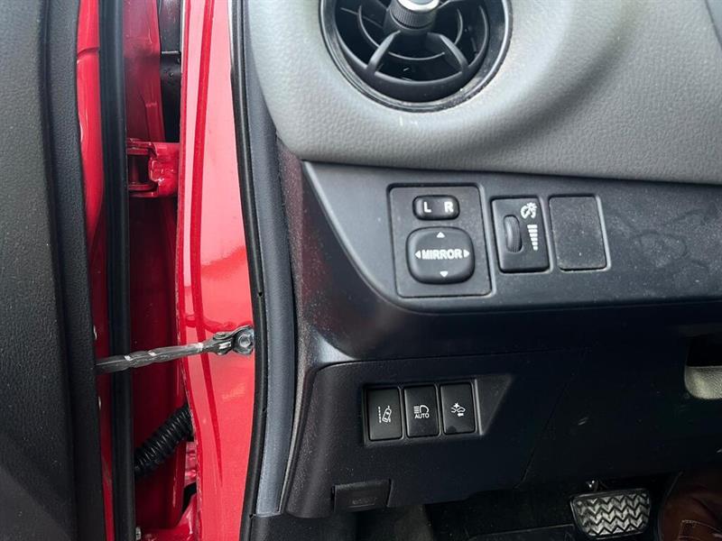 toyota Yaris 2019 - 13