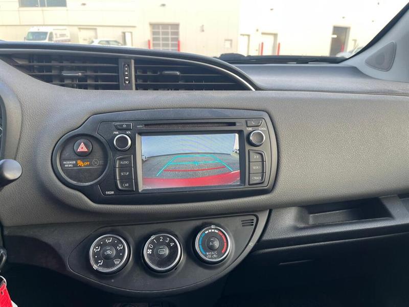 toyota Yaris 2019 - 14