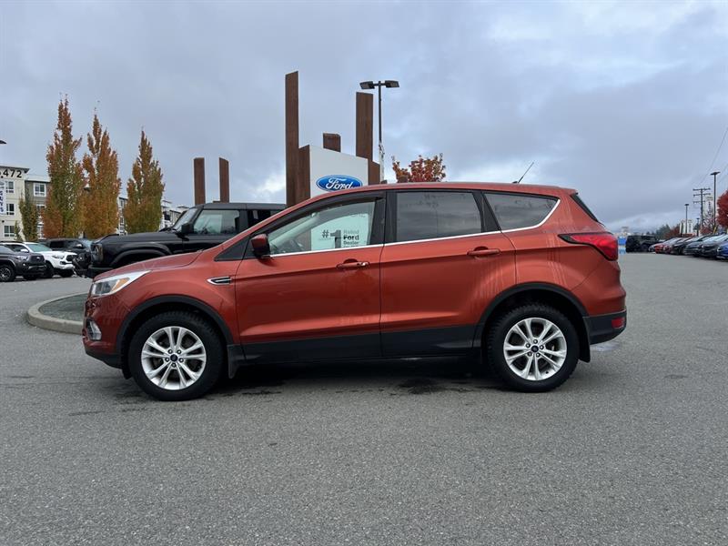 ford Escape 2019 - 3