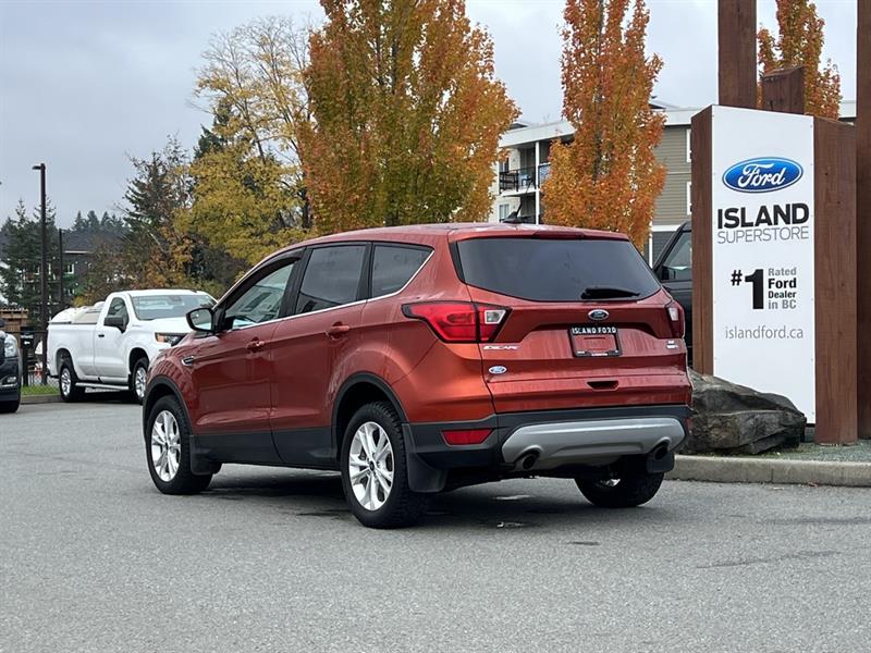ford Escape 2019 - 5
