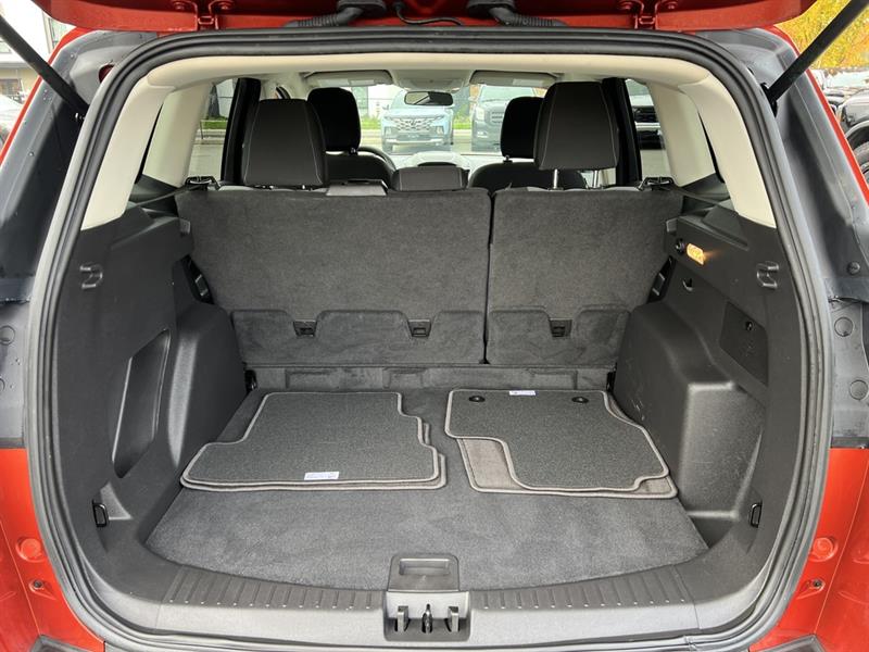 ford Escape 2019 - 7