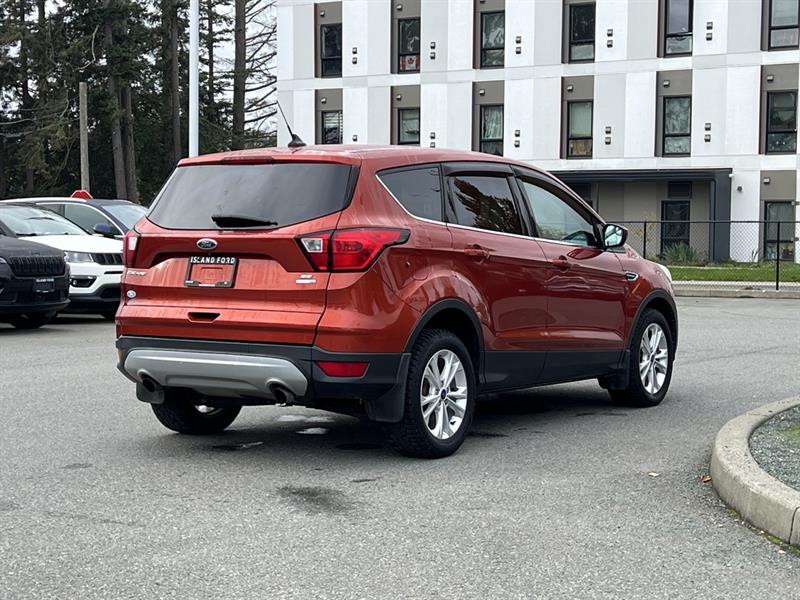 ford Escape 2019 - 8