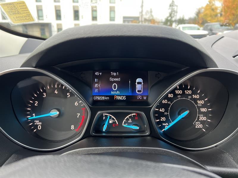 ford Escape 2019 - 17