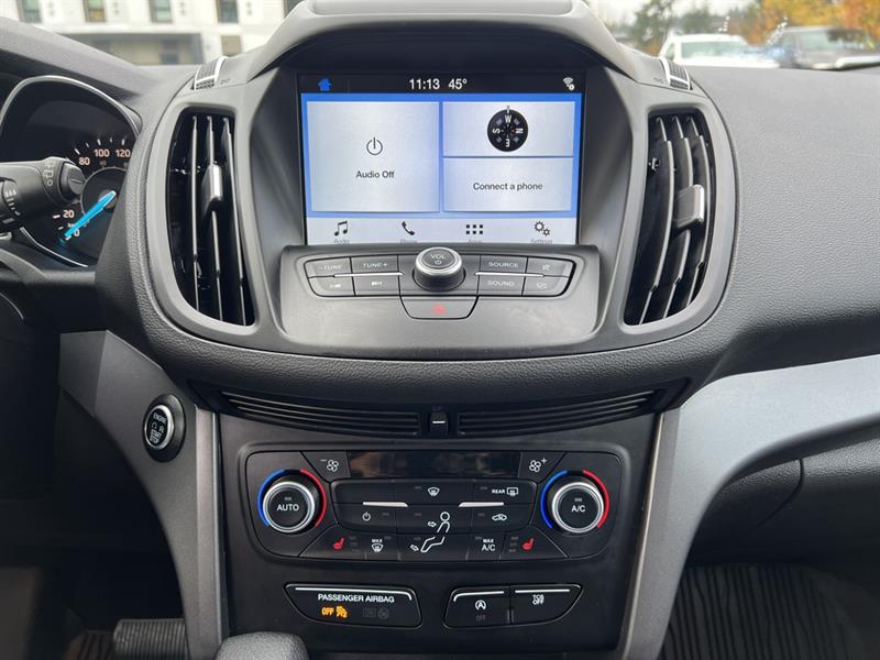 ford Escape 2019 - 18