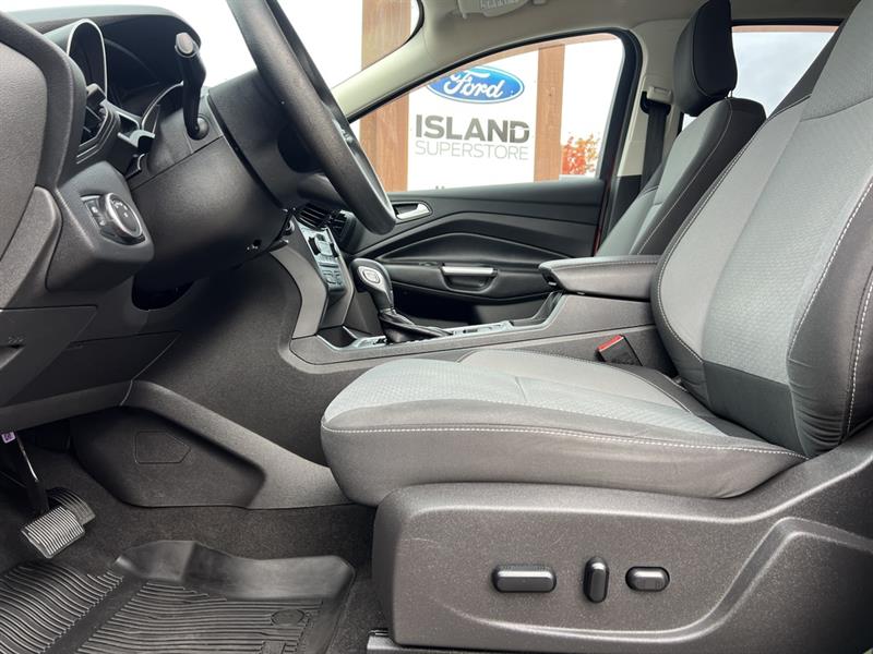 ford Escape 2019 - 21