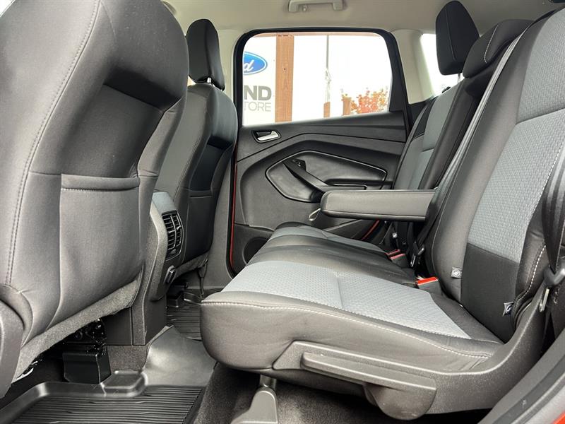 ford Escape 2019 - 22