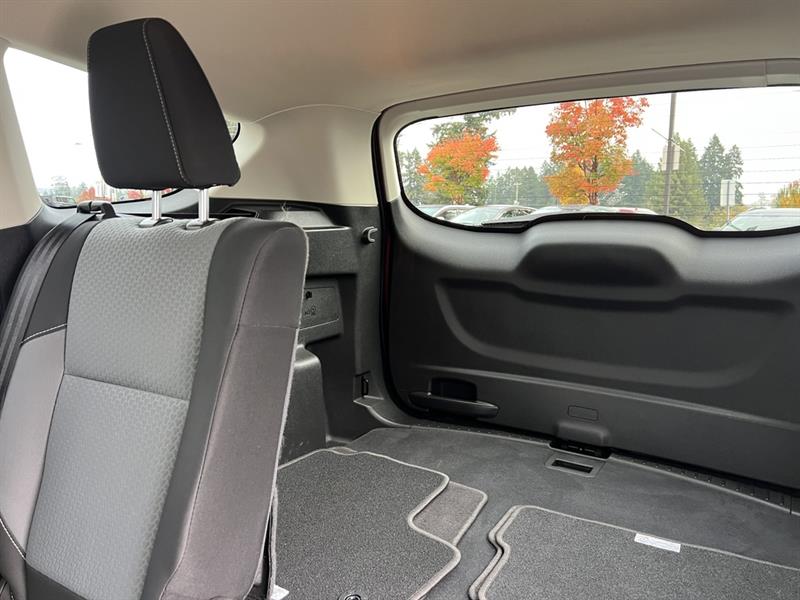 ford Escape 2019 - 23